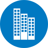 Physical Infrastructure circle