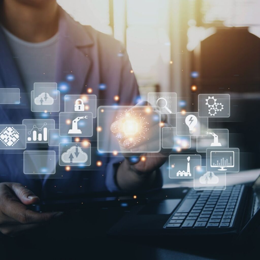 technology enhancement