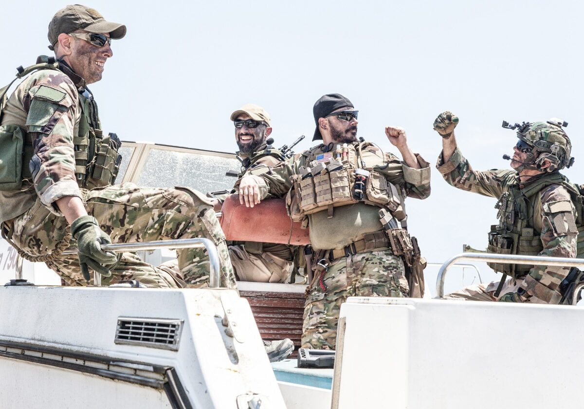 Expeditionary Training - img2